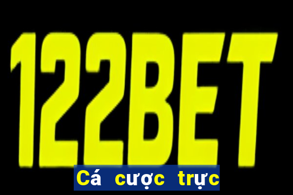 Cá cược trực tuyến v7bet