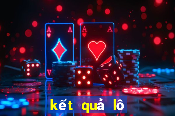 kết quả lô đề miền bắc