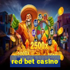 red bet casino