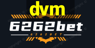 dvm