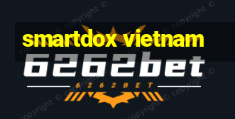 smartdox vietnam