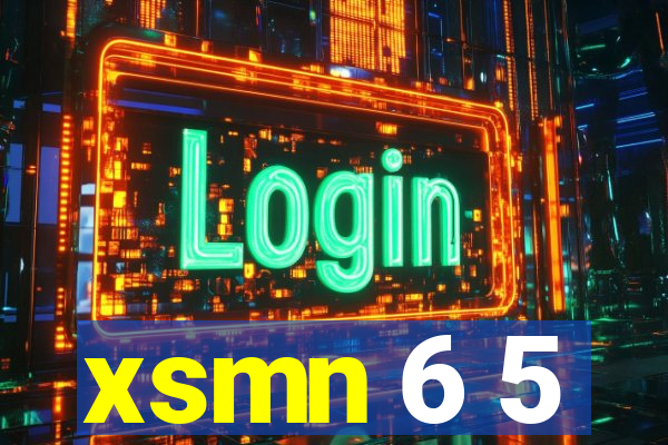 xsmn 6 5