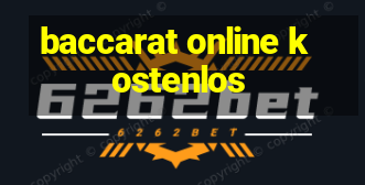 baccarat online kostenlos