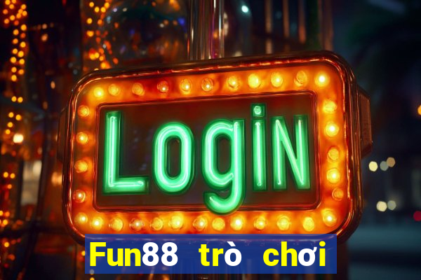 Fun88 trò chơi điện tử Crazy Electric