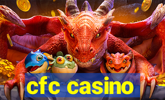 cfc casino