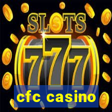 cfc casino