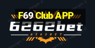 F69 Club APP