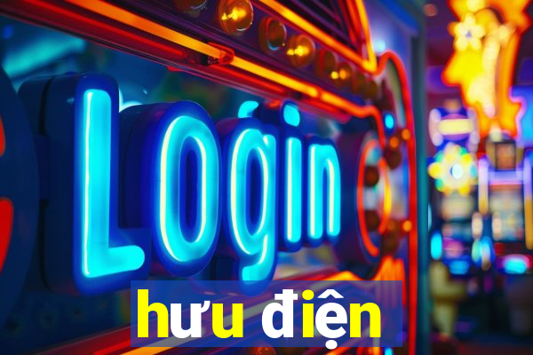 hưu điện