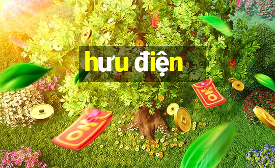 hưu điện