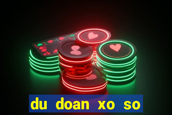 du doan xo so ninh thuan ngay hom nay