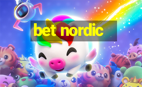 bet nordic