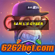 sâm lốc cyber