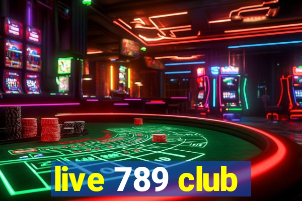 live 789 club