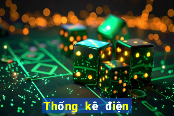 Thống kê điện toán ngày 11