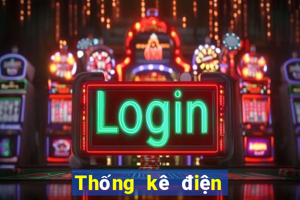 Thống kê điện toán ngày 11