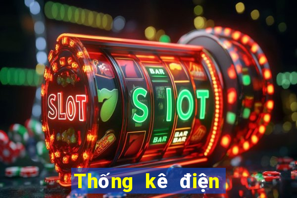 Thống kê điện toán ngày 11