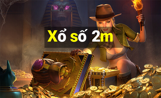 Xổ số 2m