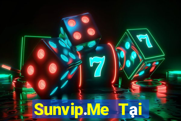 Sunvip.Me Tại Game Bài B52 Đổi Thưởng