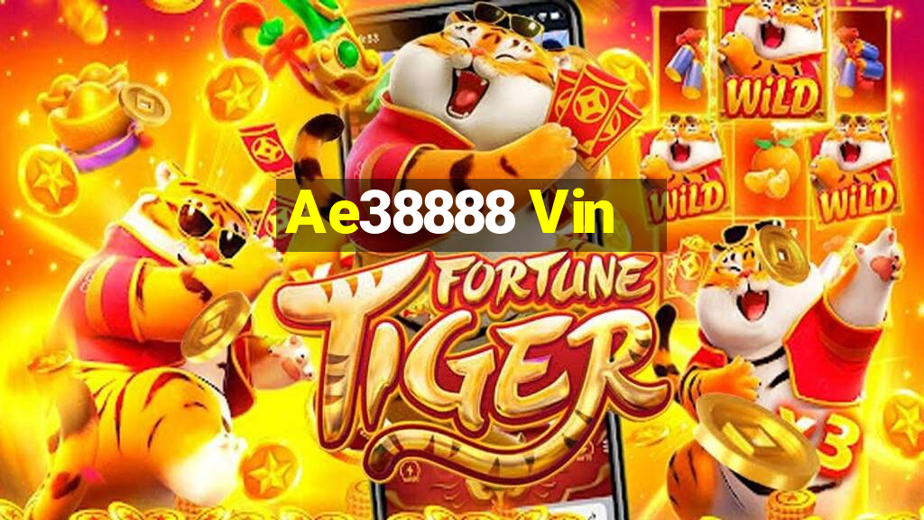 Ae38888 Vin