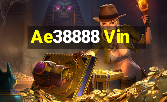 Ae38888 Vin