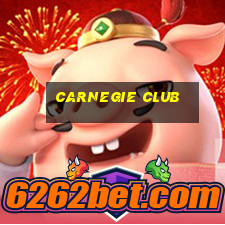 carnegie club