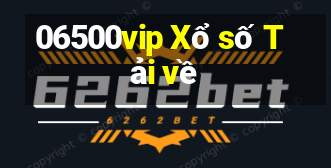 06500vip Xổ số Tải về