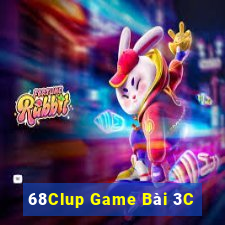 68Clup Game Bài 3C