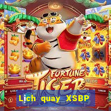 Lịch quay XSBP ngày 31