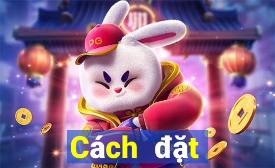 Cách đặt cược XSKH Thứ 4