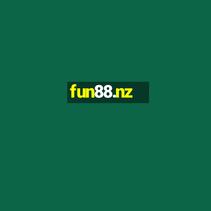 fun88.nz