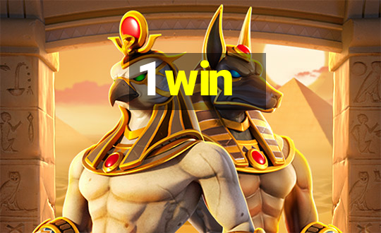 1 win