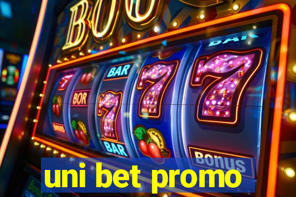 uni bet promo