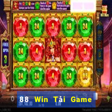 88 Win Tải Game Bài Đổi Thưởng Uy Tín 2024