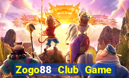 Zogo88 Club Game Bài Ma Cao