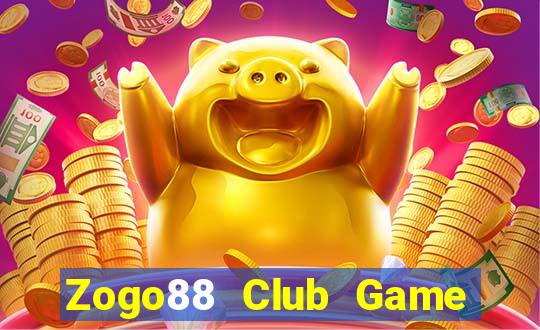 Zogo88 Club Game Bài Ma Cao