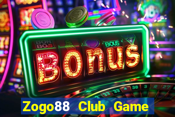 Zogo88 Club Game Bài Ma Cao