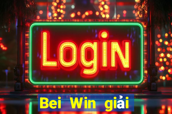 Bei Win giải trí với số 188 lớn