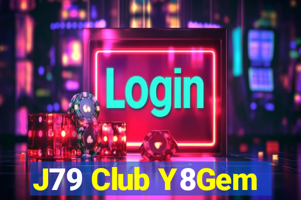 J79 Club Y8Gem