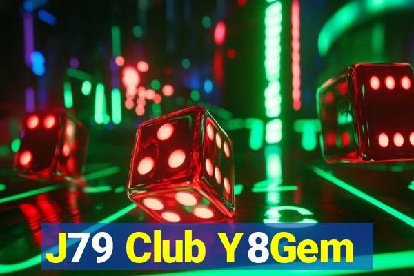 J79 Club Y8Gem