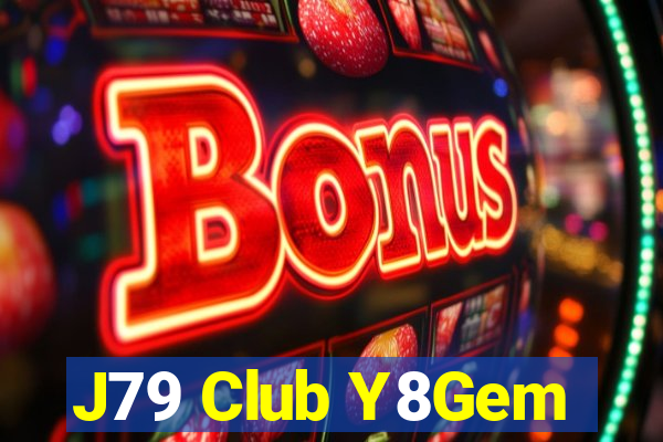 J79 Club Y8Gem