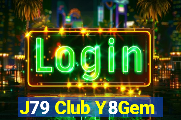 J79 Club Y8Gem