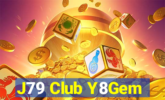 J79 Club Y8Gem