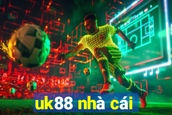 uk88 nhà cái