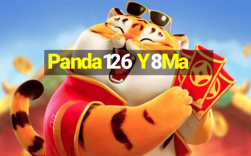 Panda126 Y8Ma