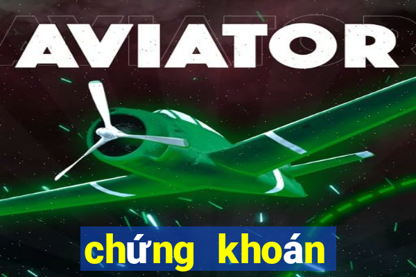 chứng khoán việt nam