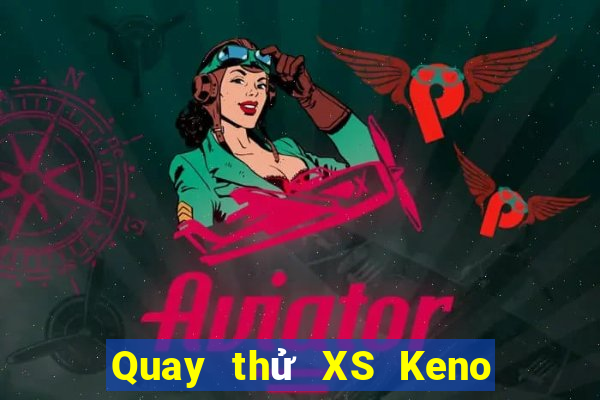 Quay thử XS Keno Vietlott ngày 3