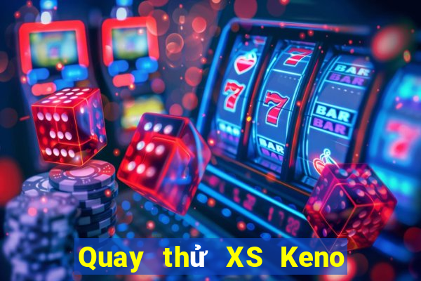 Quay thử XS Keno Vietlott ngày 3