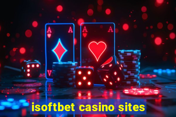 isoftbet casino sites