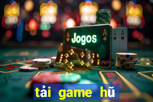 tải game hũ vàng 86