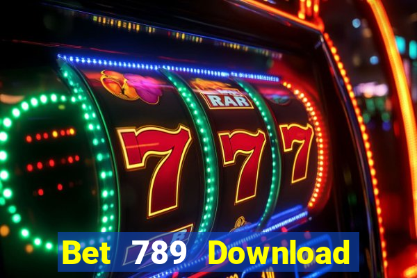 Bet 789 Download Game Bài